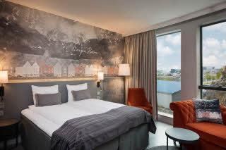 Foto: tord@fotofoto.no Superior room